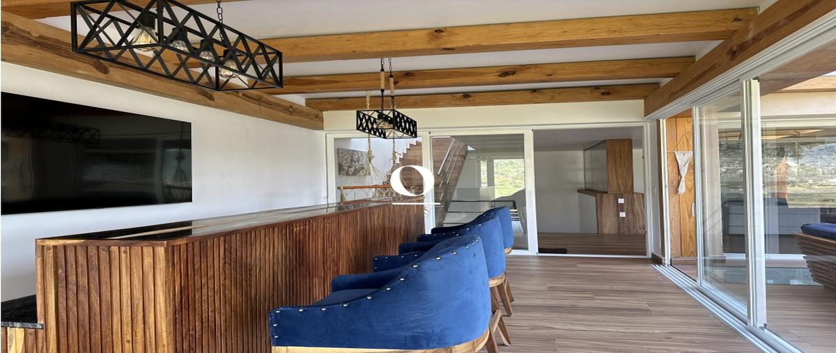 Foto de casa en condominio en venta en  , la peña, valle de bravo, méxico, 0 No. 04