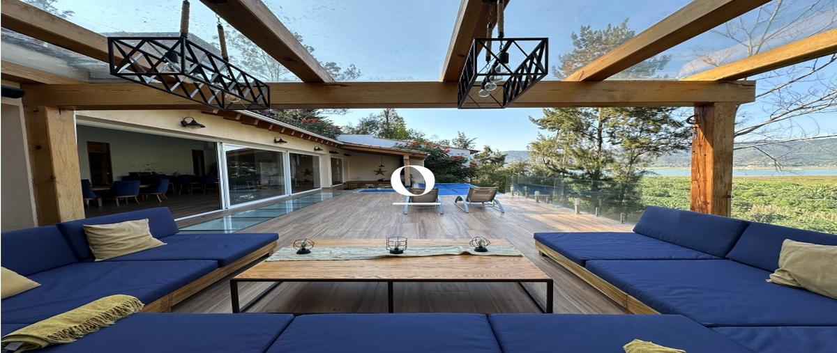 Foto de casa en condominio en venta en  , la peña, valle de bravo, méxico, 0 No. 05