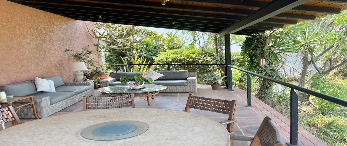 Foto de casa en venta en  , la peña, valle de bravo, méxico, 0 No. 05