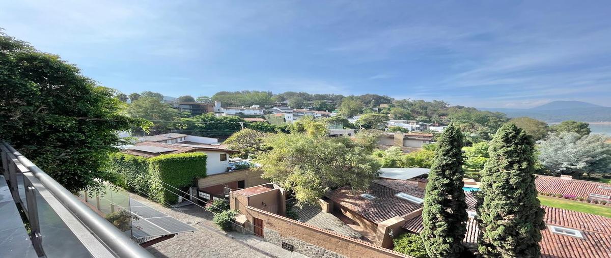Foto de casa en venta en  , la peña, valle de bravo, méxico, 0 No. 03
