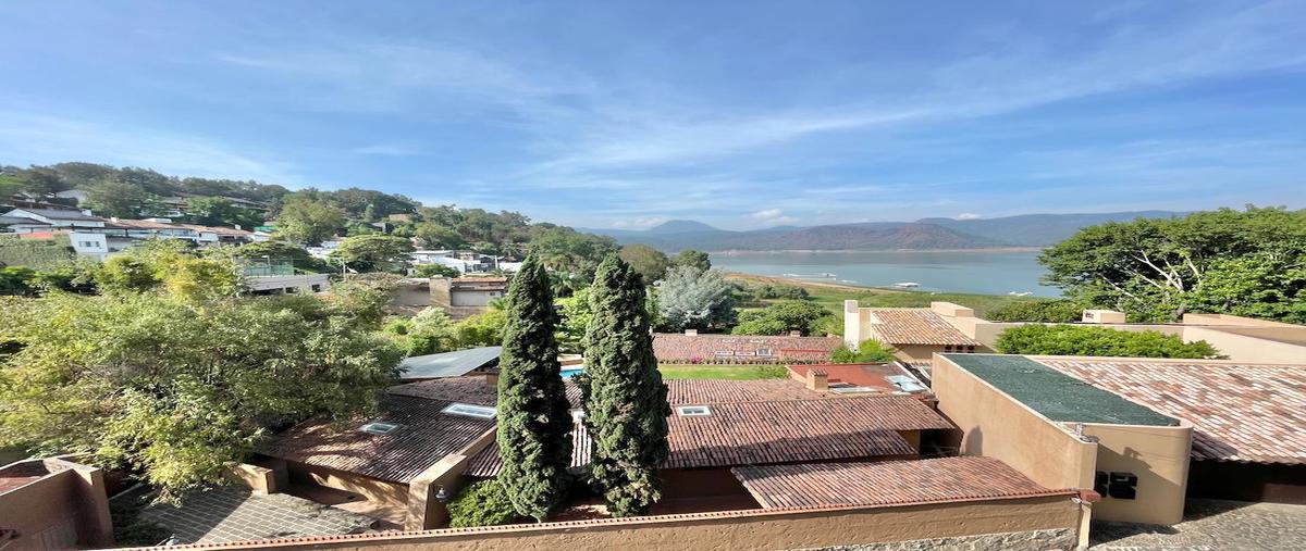 Foto de casa en venta en  , la peña, valle de bravo, méxico, 0 No. 04