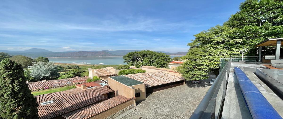 Foto de casa en venta en  , la peña, valle de bravo, méxico, 0 No. 05