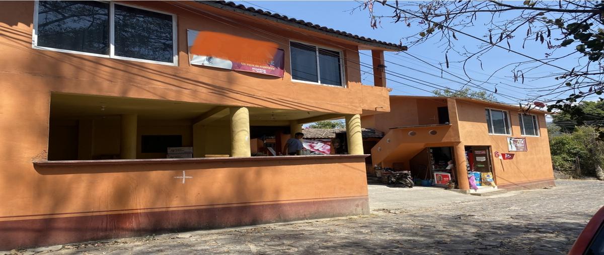 Foto de casa en venta en  , la peña, valle de bravo, méxico, 0 No. 03