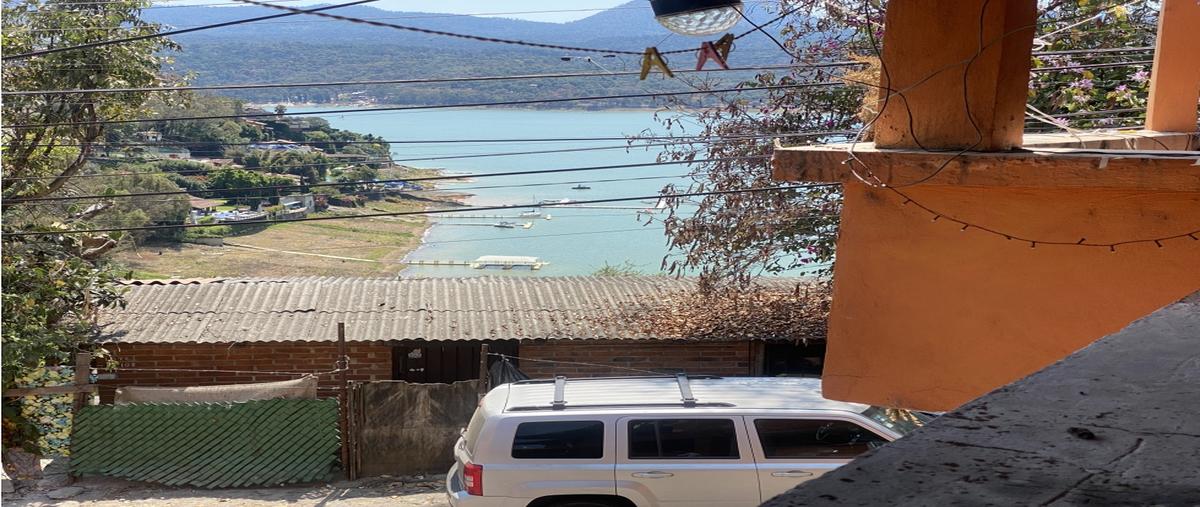 Foto de casa en venta en  , la peña, valle de bravo, méxico, 0 No. 05