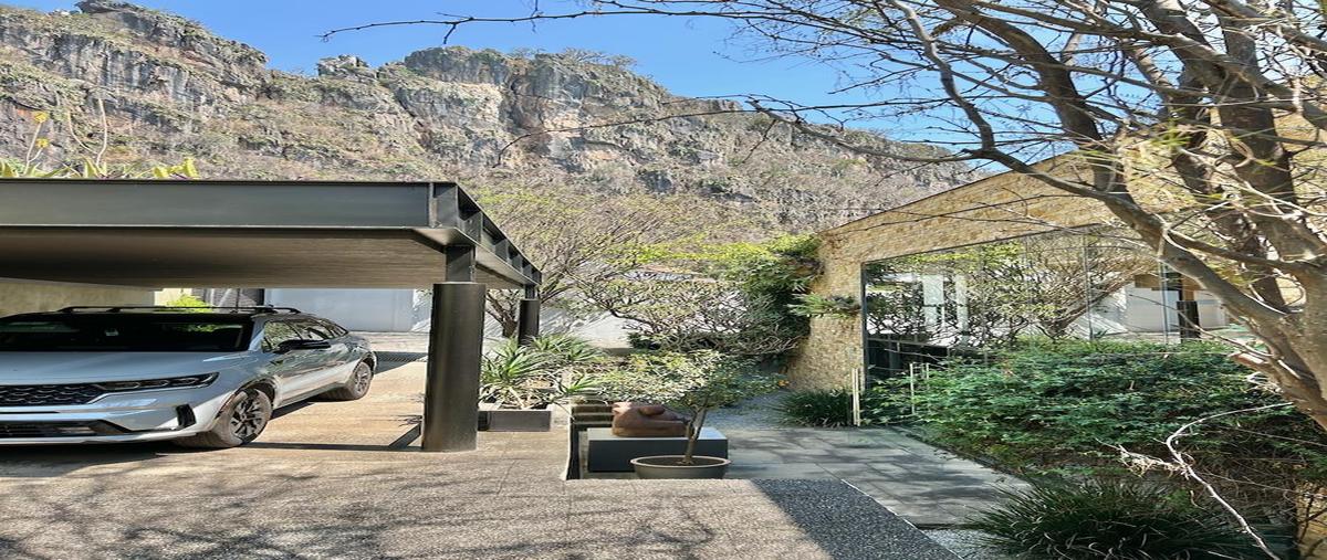 Foto de casa en venta en  , la peña, valle de bravo, méxico, 29371240 No. 04