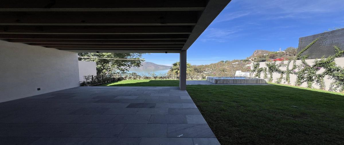 Foto de casa en venta en  , la peña, valle de bravo, méxico, 0 No. 04