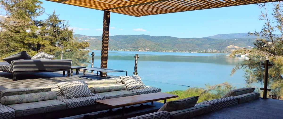 Foto de casa en venta en  , la peña, valle de bravo, méxico, 30547494 No. 04