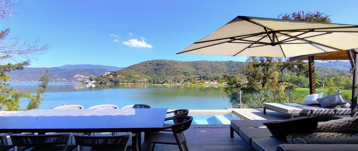 Foto de casa en venta en  , la peña, valle de bravo, méxico, 30547494 No. 05