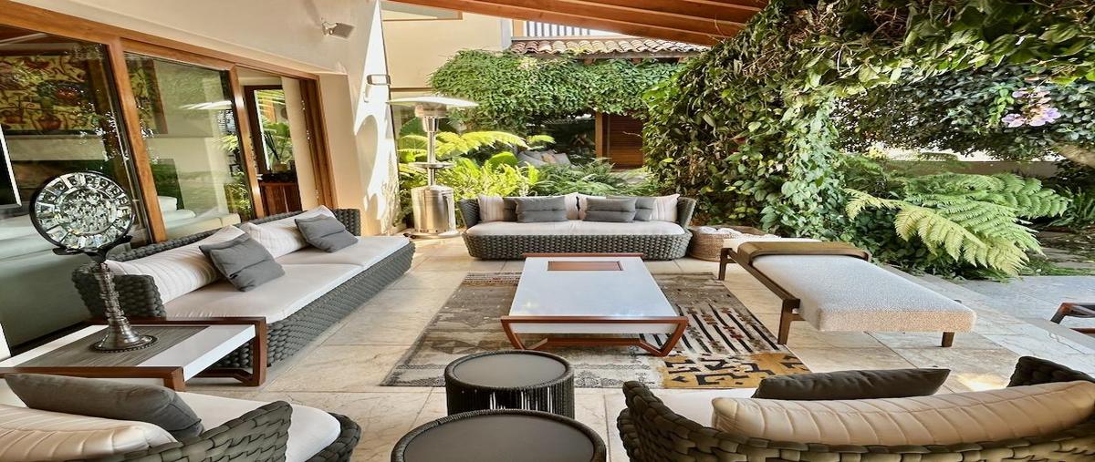 Foto de casa en venta en  , la peña, valle de bravo, méxico, 0 No. 03