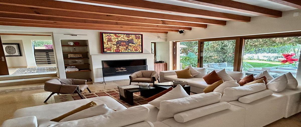 Foto de casa en venta en  , la peña, valle de bravo, méxico, 0 No. 05