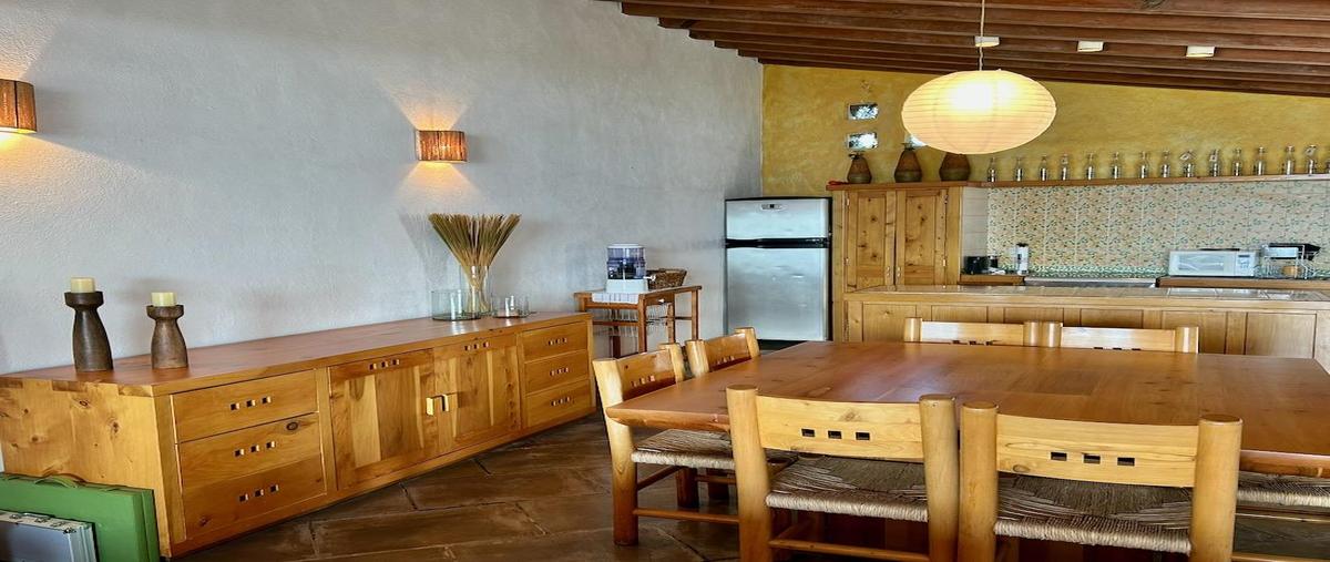 Foto de casa en renta en  , la peña, valle de bravo, méxico, 0 No. 04