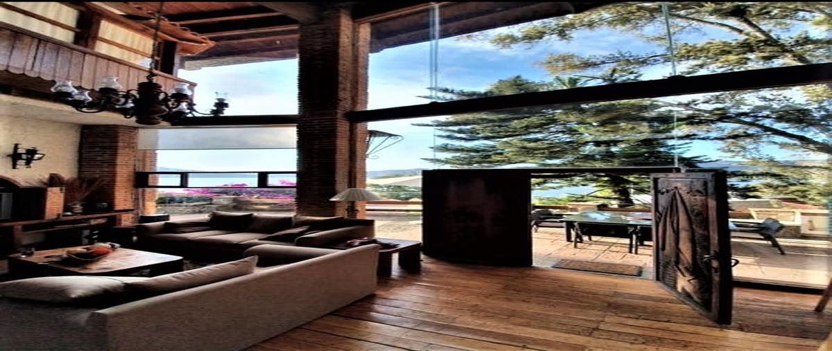 Foto de casa en condominio en , la peña, valle de bravo, méxico, 0 foto 03 Foto de casa en condominio en renta en , la peña, valle de bravo, méxico, 0 No. 03