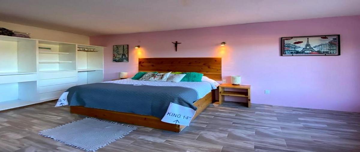 Foto de casa en renta en  , la peña, valle de bravo, méxico, 0 No. 04