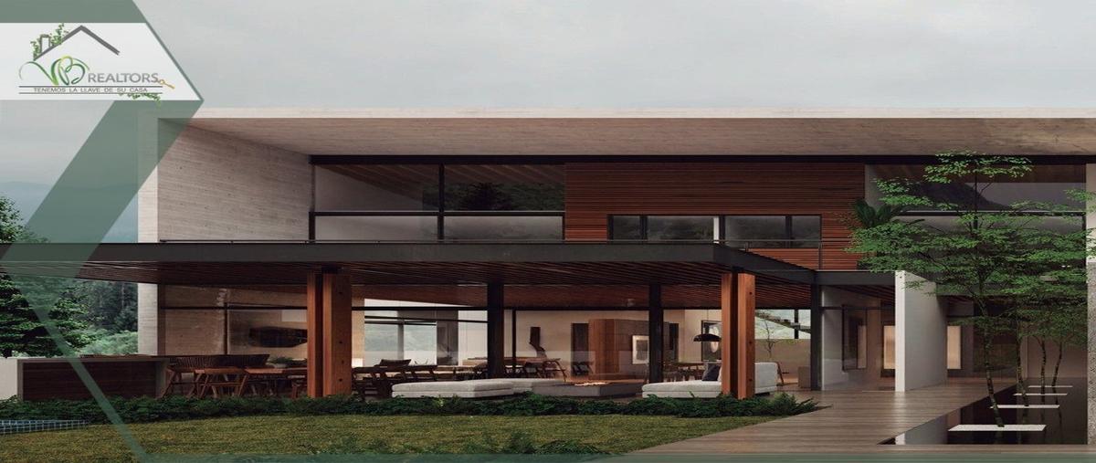 Foto de casa en venta en  , la peña, valle de bravo, méxico, 9893772 No. 03
