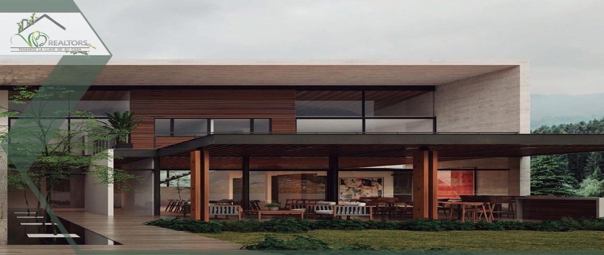 Foto de casa en venta en  , la peña, valle de bravo, méxico, 9893772 No. 04
