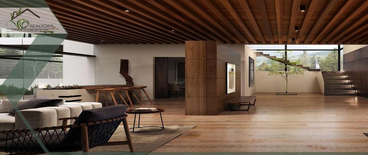 Foto de casa en venta en  , la peña, valle de bravo, méxico, 9893772 No. 05