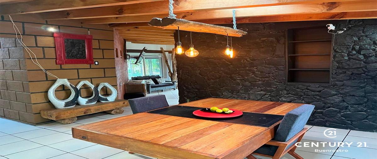 Foto de casa en venta en la peña , valle de bravo, valle de bravo, méxico, 0 No. 05