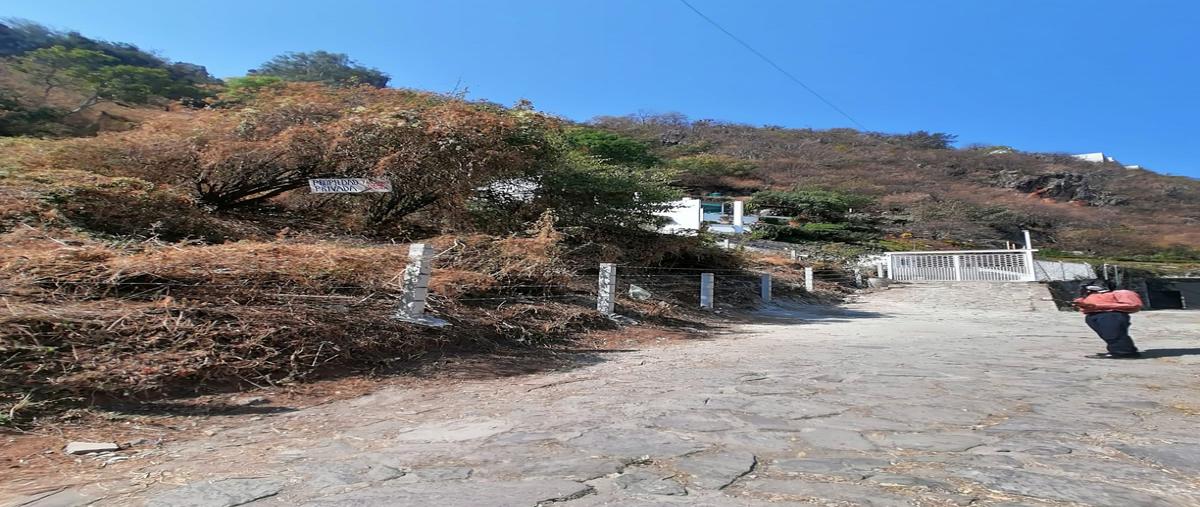 Foto de terreno habitacional en venta en la pena whi277087, la peña, valle de bravo, méxico, 24736111 No. 03