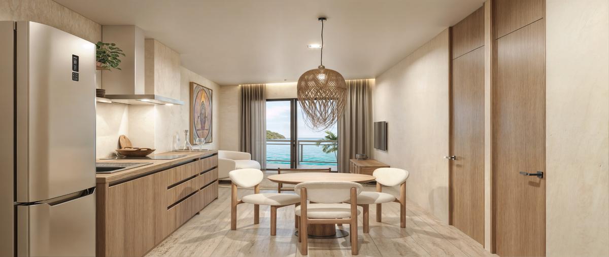 Foto de departamento en venta en  , la peñita de jaltemba centro, compostela, nayarit, 30131820 No. 05