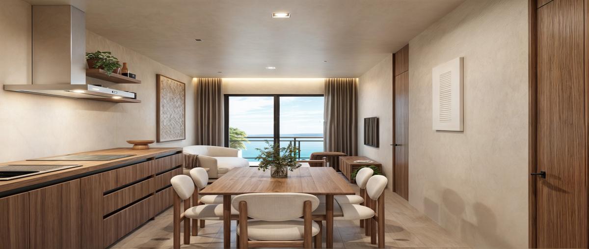 Foto de departamento en venta en  , la peñita de jaltemba centro, compostela, nayarit, 30171761 No. 03