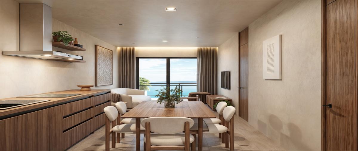 Foto de departamento en venta en  , la peñita de jaltemba centro, compostela, nayarit, 30175763 No. 04