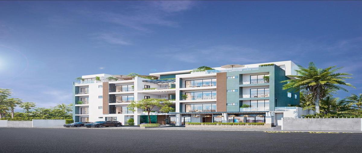 Foto de departamento en venta en  , la peñita de jaltemba centro, compostela, nayarit, 0 No. 04