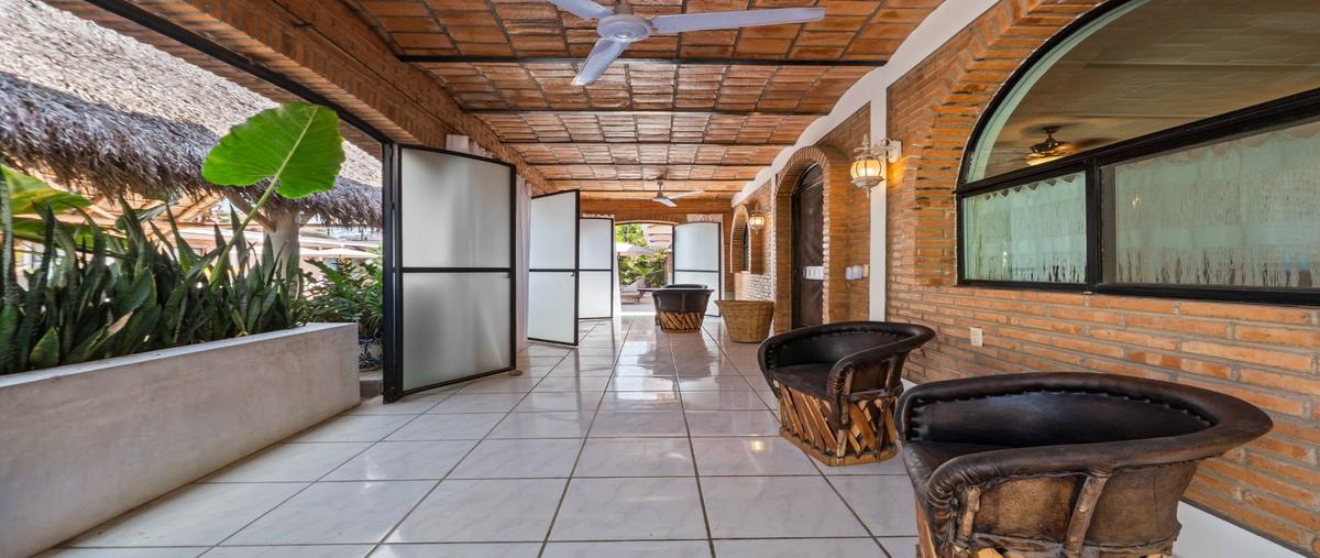 Foto de casa en venta en  , la peñita de jaltemba centro, compostela, nayarit, 0 No. 03