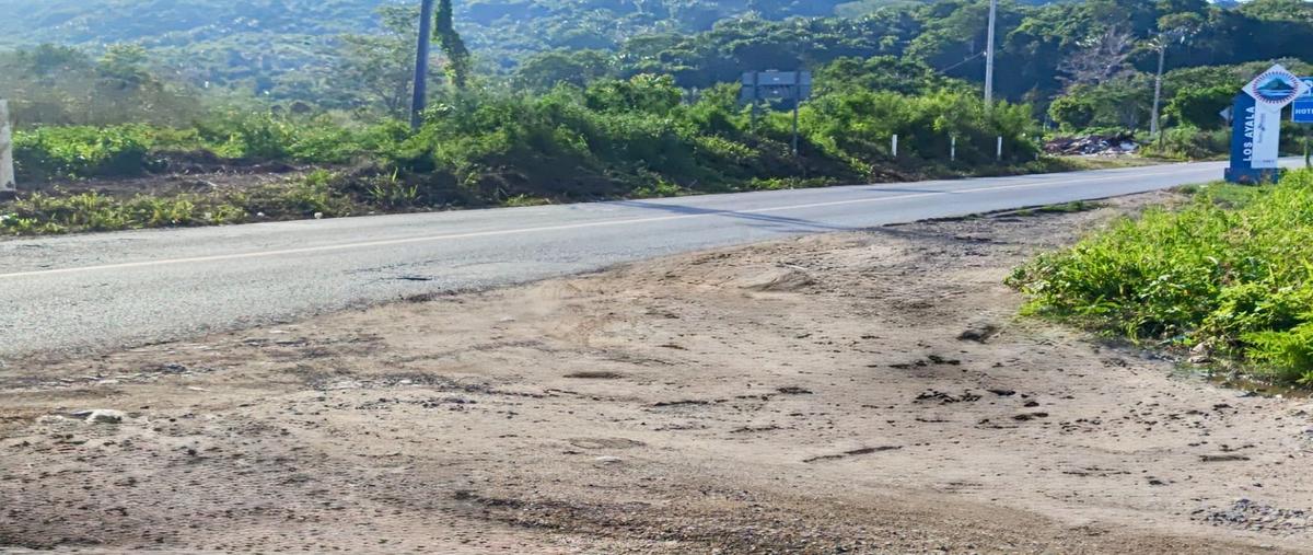 Foto de terreno habitacional en venta en  , la peñita de jaltemba centro, compostela, nayarit, 0 No. 04