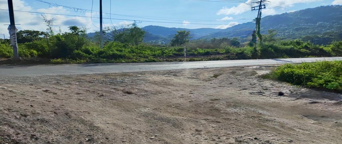 Foto de terreno habitacional en venta en  , la peñita de jaltemba centro, compostela, nayarit, 0 No. 05