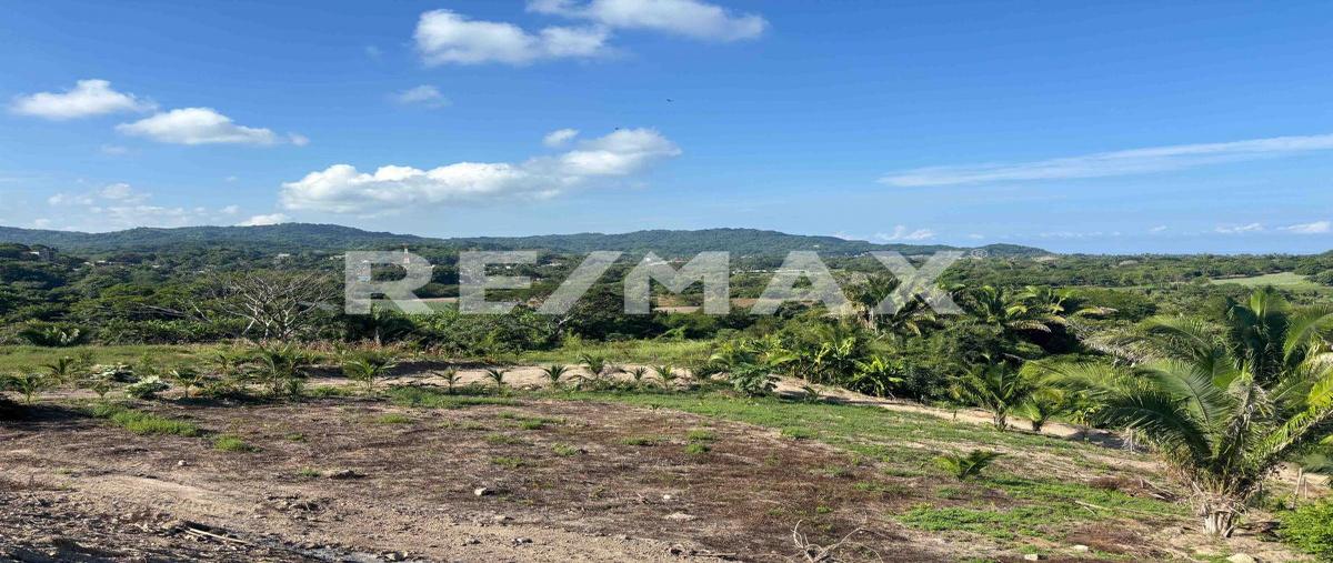 Foto de terreno habitacional en venta en la peñita de jaltemba , la peñita de jaltemba centro, compostela, nayarit, 0 No. 04