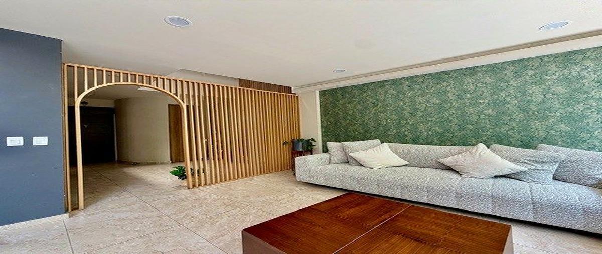 Foto de casa en venta en la perita , pueblo nuevo bajo, la magdalena contreras, df / cdmx, 31082895 No. 05