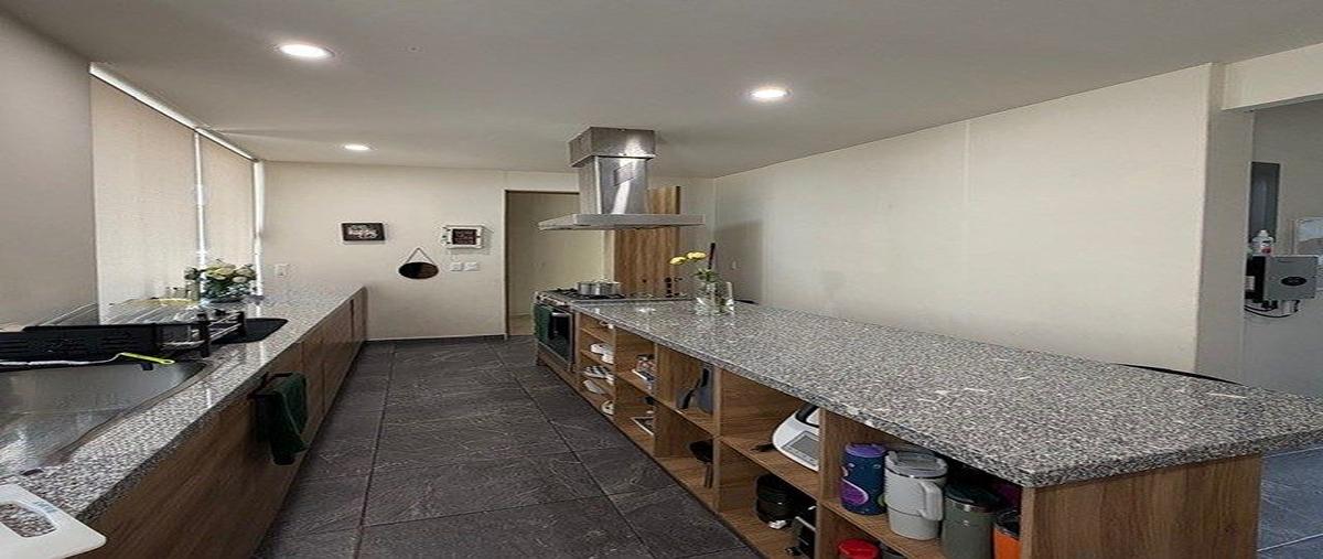 Foto de casa en venta en la perita , pueblo nuevo bajo, la magdalena contreras, df / cdmx, 0 No. 08