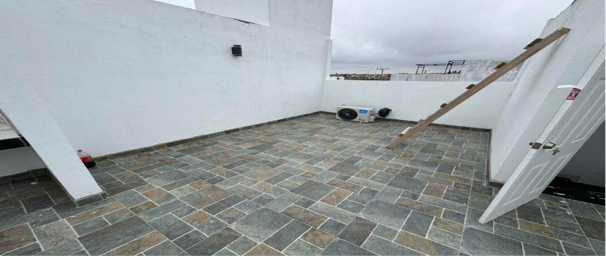 Foto de casa en condominio en renta en la perla 7, playas de tijuana sección costa azul, tijuana, baja california, 28166361 No. 02