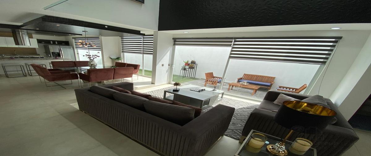 Foto de casa en venta en  , la perla, aguascalientes, aguascalientes, 28330698 No. 03