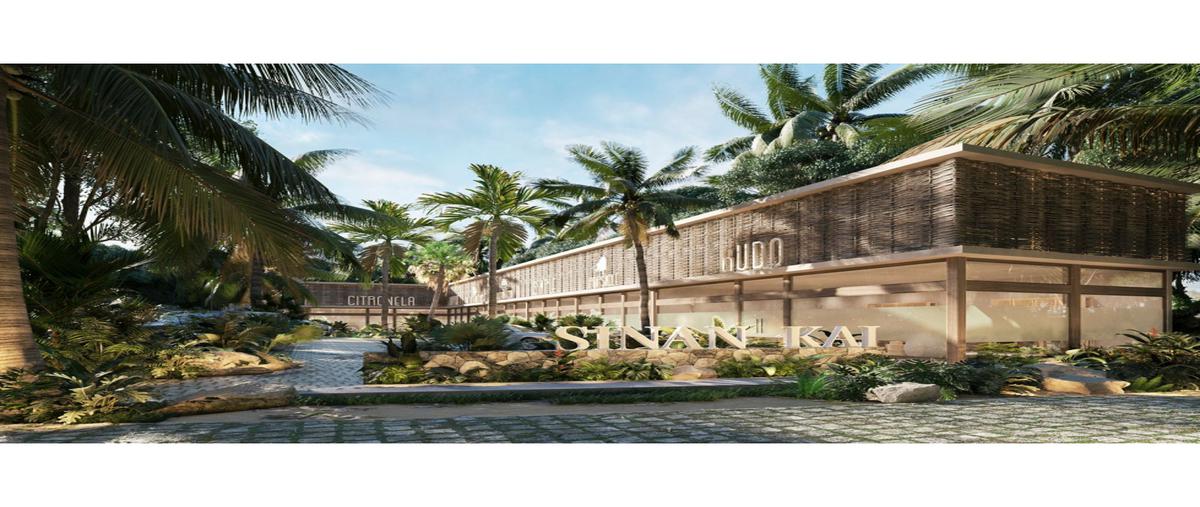 Foto de local en venta en  , la perla ciudad caucel, mérida, yucatán, 0 No. 03