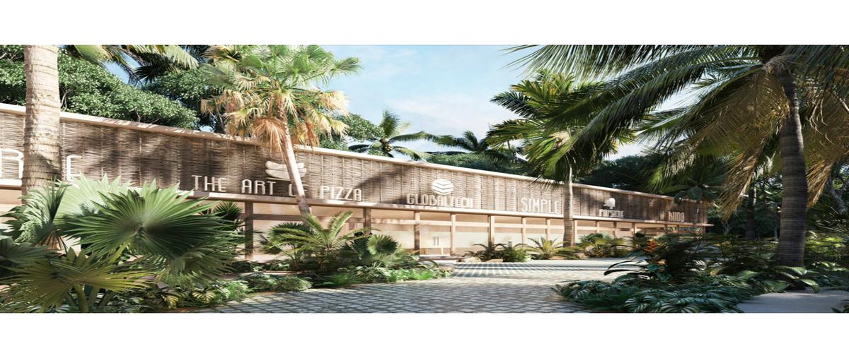Foto de local en venta en  , la perla ciudad caucel, mérida, yucatán, 0 No. 04