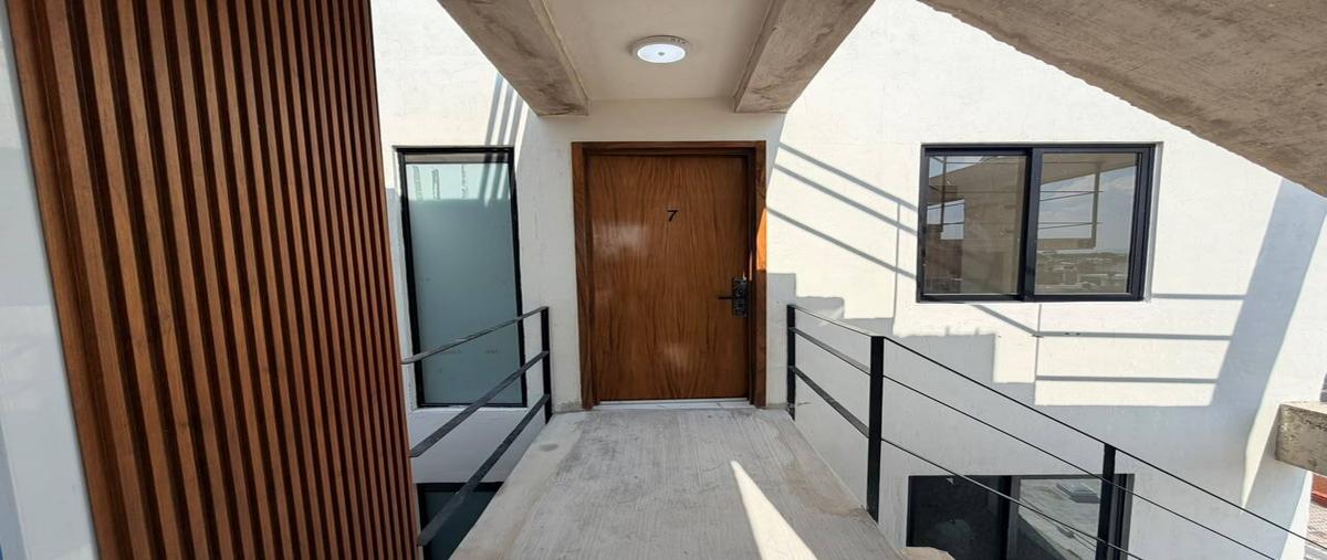 Foto de departamento en venta en  , la perla, guadalajara, jalisco, 0 No. 03