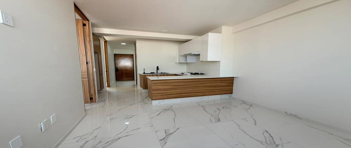Foto de departamento en venta en  , la perla, guadalajara, jalisco, 0 No. 05