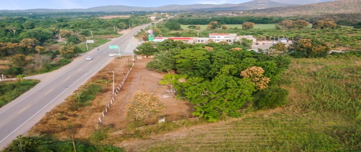 Foto de terreno comercial en venta en  , la perla, lagos de moreno, jalisco, 0 No. 05