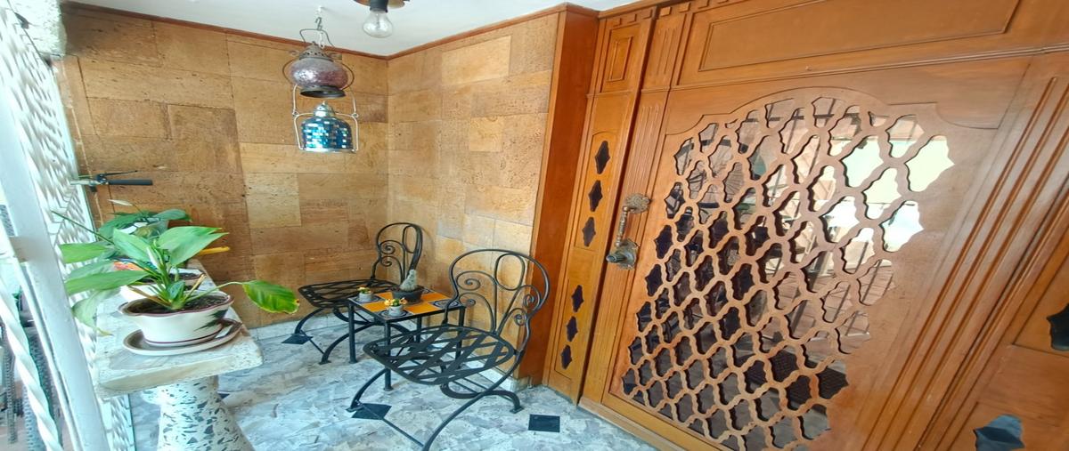 Foto de casa en venta en  , la perla, naucalpan de juárez, méxico, 31043310 No. 03