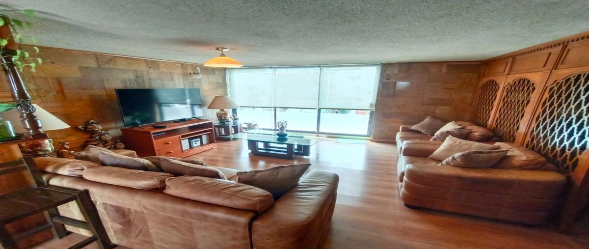 Foto de casa en venta en  , la perla, naucalpan de juárez, méxico, 31043310 No. 04