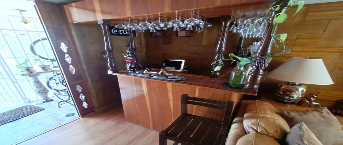 Foto de casa en venta en  , la perla, naucalpan de juárez, méxico, 31043310 No. 05