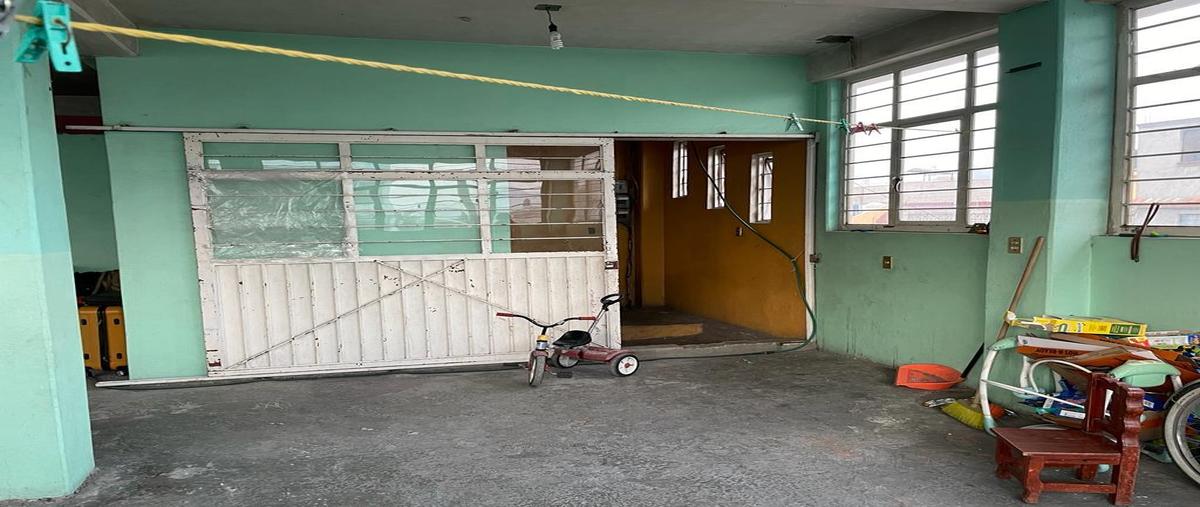 Foto de edificio en venta en  , la perla, nezahualcóyotl, méxico, 26577889 No. 03