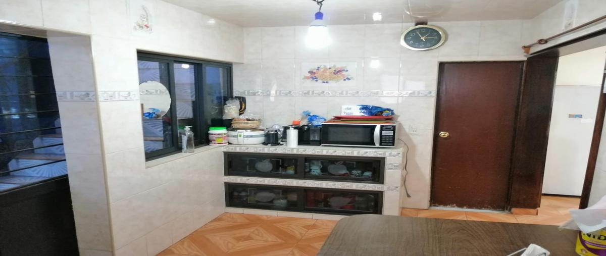 Foto de casa en venta en  , la perla, nezahualcóyotl, méxico, 26901834 No. 04