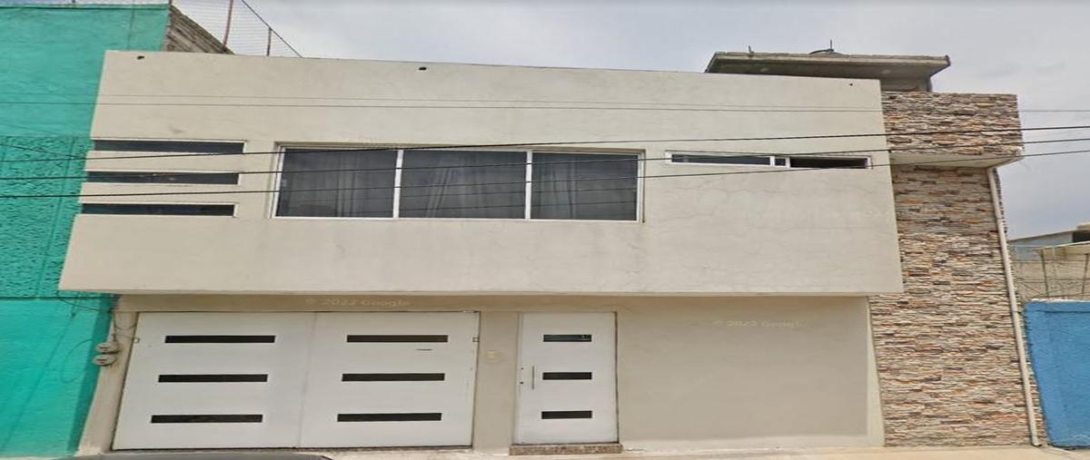 Foto de casa en , la perla, nezahualcóyotl, méxico, 0 foto 01 Foto de casa en venta en , la perla, nezahualcóyotl, méxico, 0 No. 01