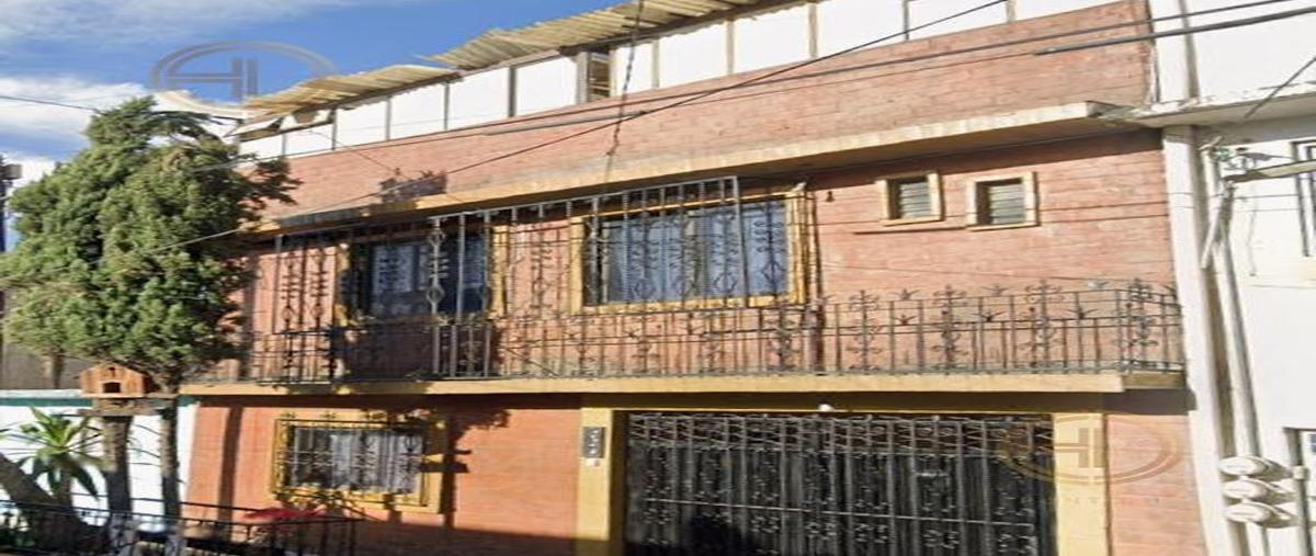 Foto de casa en venta en  , la perla, nezahualcóyotl, méxico, 0 No. 03