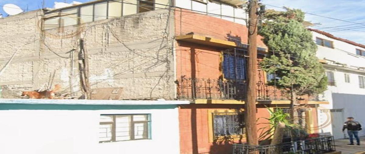 Foto de casa en venta en  , la perla, nezahualcóyotl, méxico, 0 No. 04