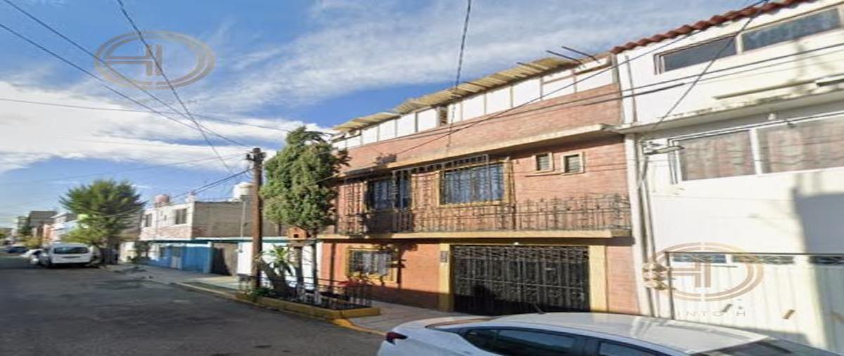 Foto de casa en venta en  , la perla, nezahualcóyotl, méxico, 0 No. 05
