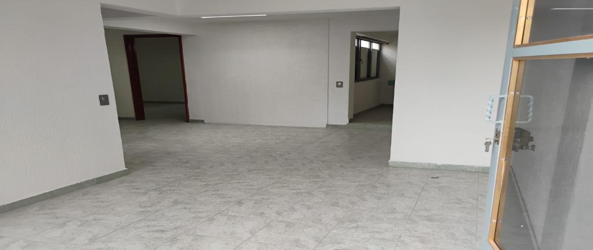 Foto de departamento en renta en  , la perla, nezahualcóyotl, méxico, 0 No. 03