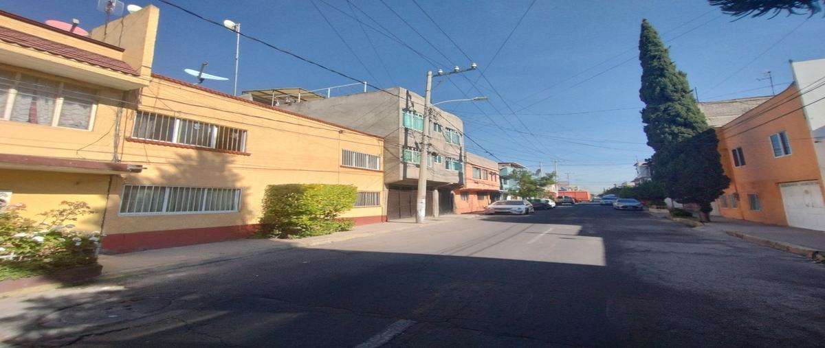 Foto de casa en venta en  , la perla, nezahualcóyotl, méxico, 0 No. 03